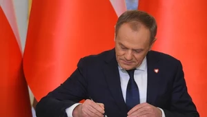 "Cyrk na kółkach" i wezwanie do dymisji. Reagują na "błąd" premiera