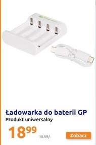 Ładowarka GP