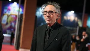 Tim Burton