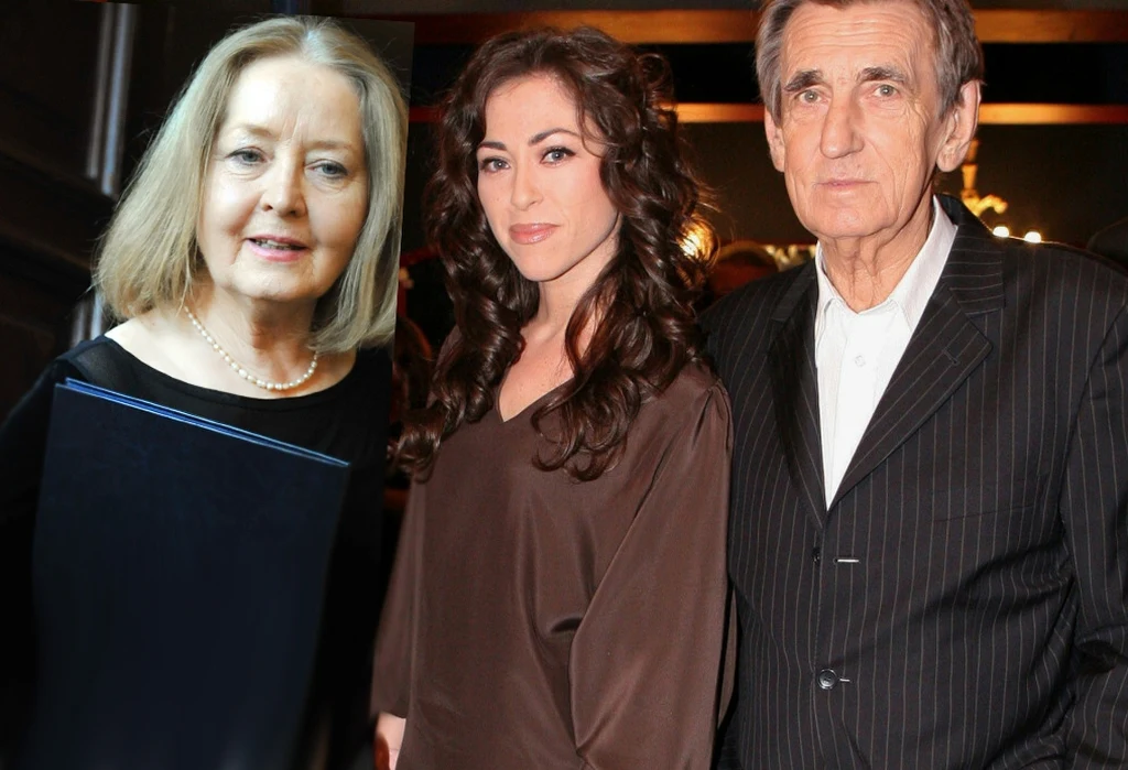 Bożena Adamek, Natalia Kukulska i Jarosław Kukulski