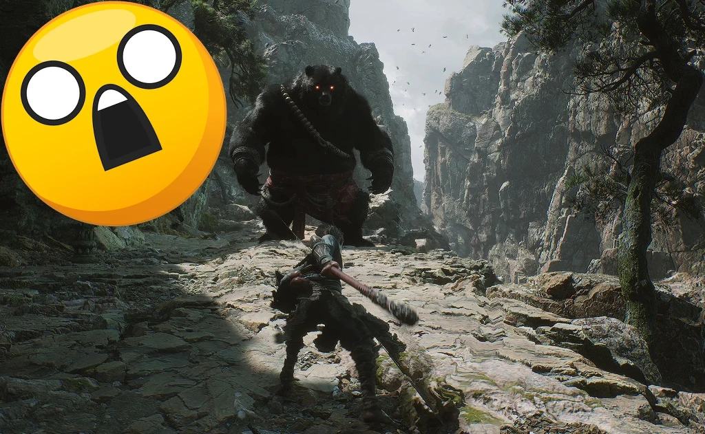 Black Myth: Wukong nie da rady uruchomić na każdym PC, a tu dzieło Game Science działa na smartfonie?