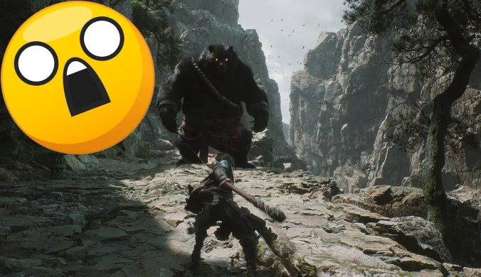 Black Myth: Wukong nie da rady uruchomić na każdym PC, a tu dzieło Game Science działa na smartfonie?