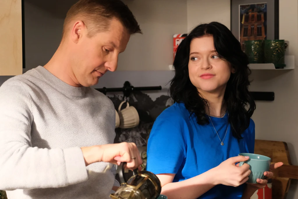 Kolejna aktorka znika z obsady "M jak miłość" Kolejna aktorka znika z obsady "M jak miłość"