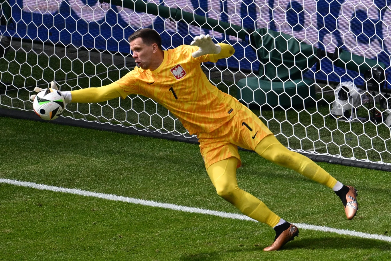 Wojciech Szczęsny