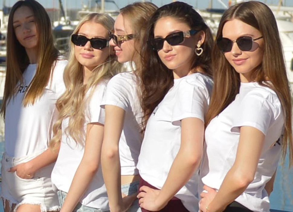 31 sierpnia rusza finał Queen of Poland 31 sierpnia rusza finał Queen of Poland