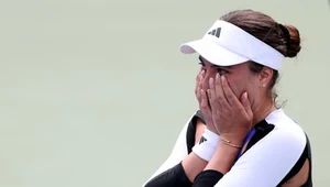 Elena-Gabriela Ruse pokonała Barborę Krejcikovą w drugiej rundzie US Open
