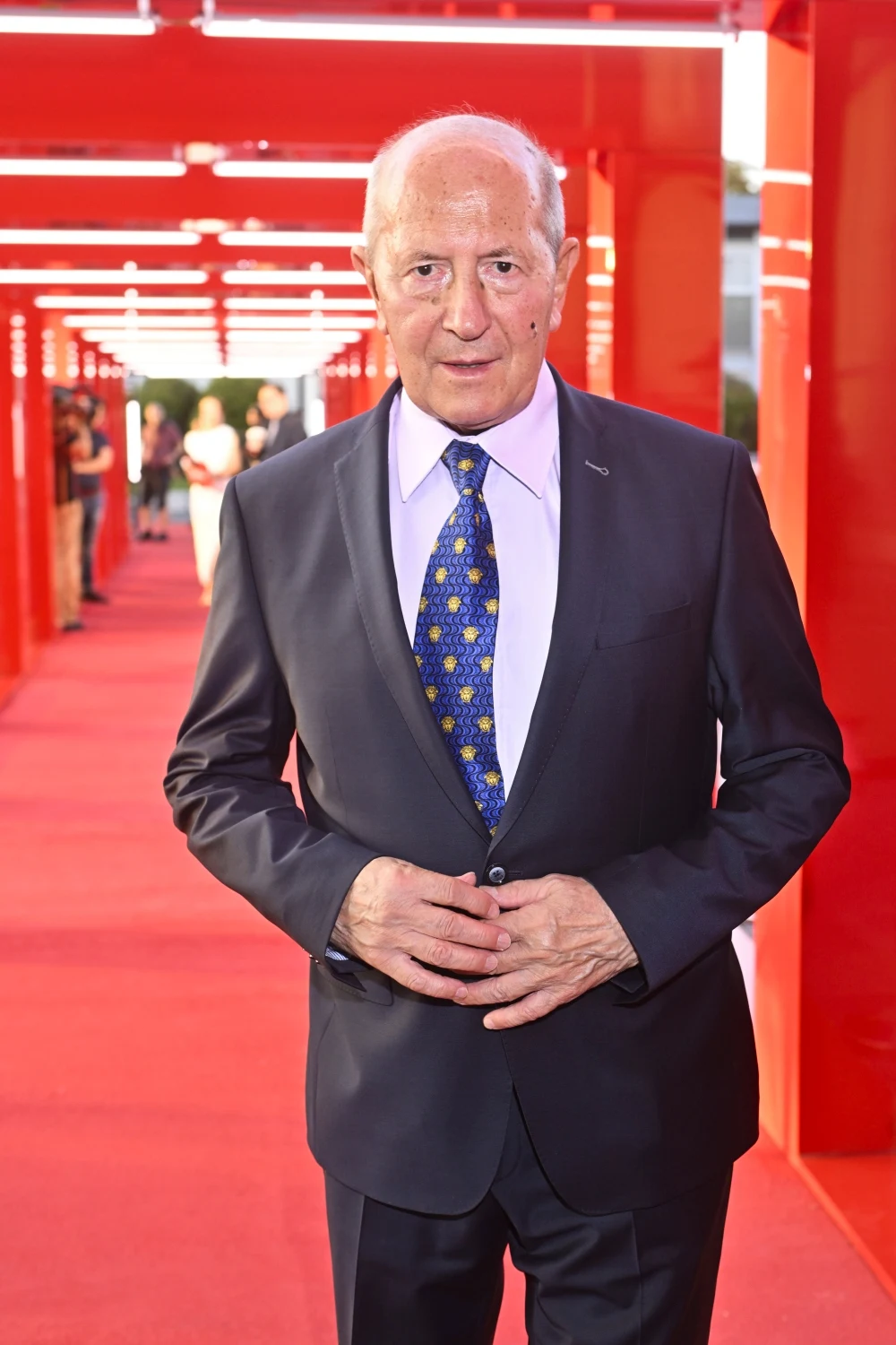 Włodzimierz Szaranowicz