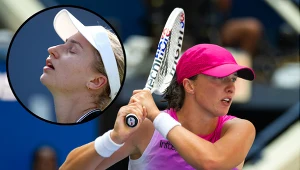 Niedoszła rywalka Igi Świątek przekazała nieoczekiwaną wiadomość