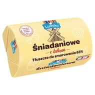 Lumiko Śniadaniowe z Łukowa Tłuszcze do smarowania 270 g