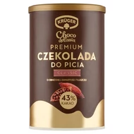 Krüger Premium Classic Czekolada do picia 220 g