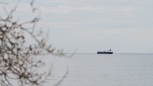 Rosja ukradła ukraińskie zboże. Zmierza do Egiptu na jednym z tankowców