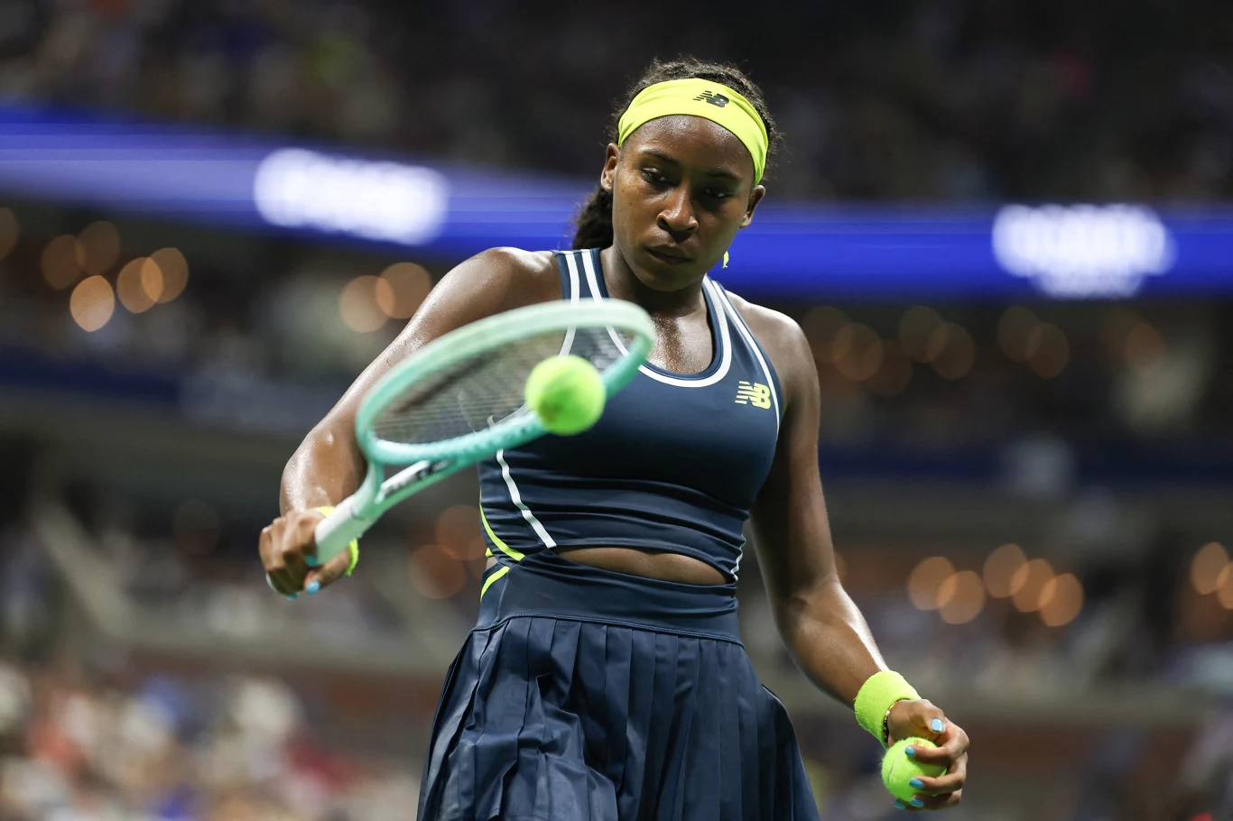 Coco Gauff