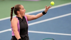 Jelena Ostapenko