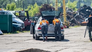 Miliony aut z silnikami Diesla mogą trafić na złom. Wszystko w rękach Europejskiego Trybunału Sprawiedliwości