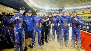 Stal Gorzów tonie w długach. Czy klub przetrwa sezon?