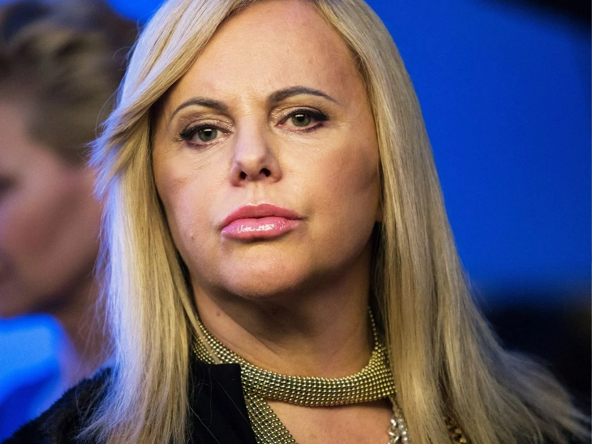 Joanna Kurowska Joanna Kurowska