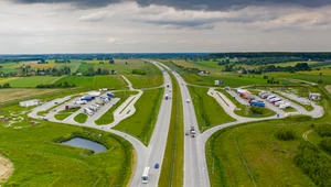 Co to jest MOP na autostradzie? Bez nich podróż to mordęga