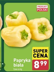 Papryka Polski