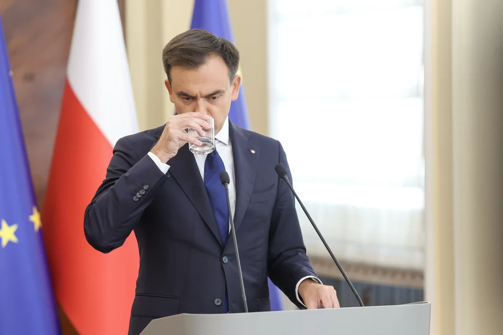 Według szacunków ekonomistów ponad 300 mld zł może w 2026 r. wynieść deficyt budżetu państwa