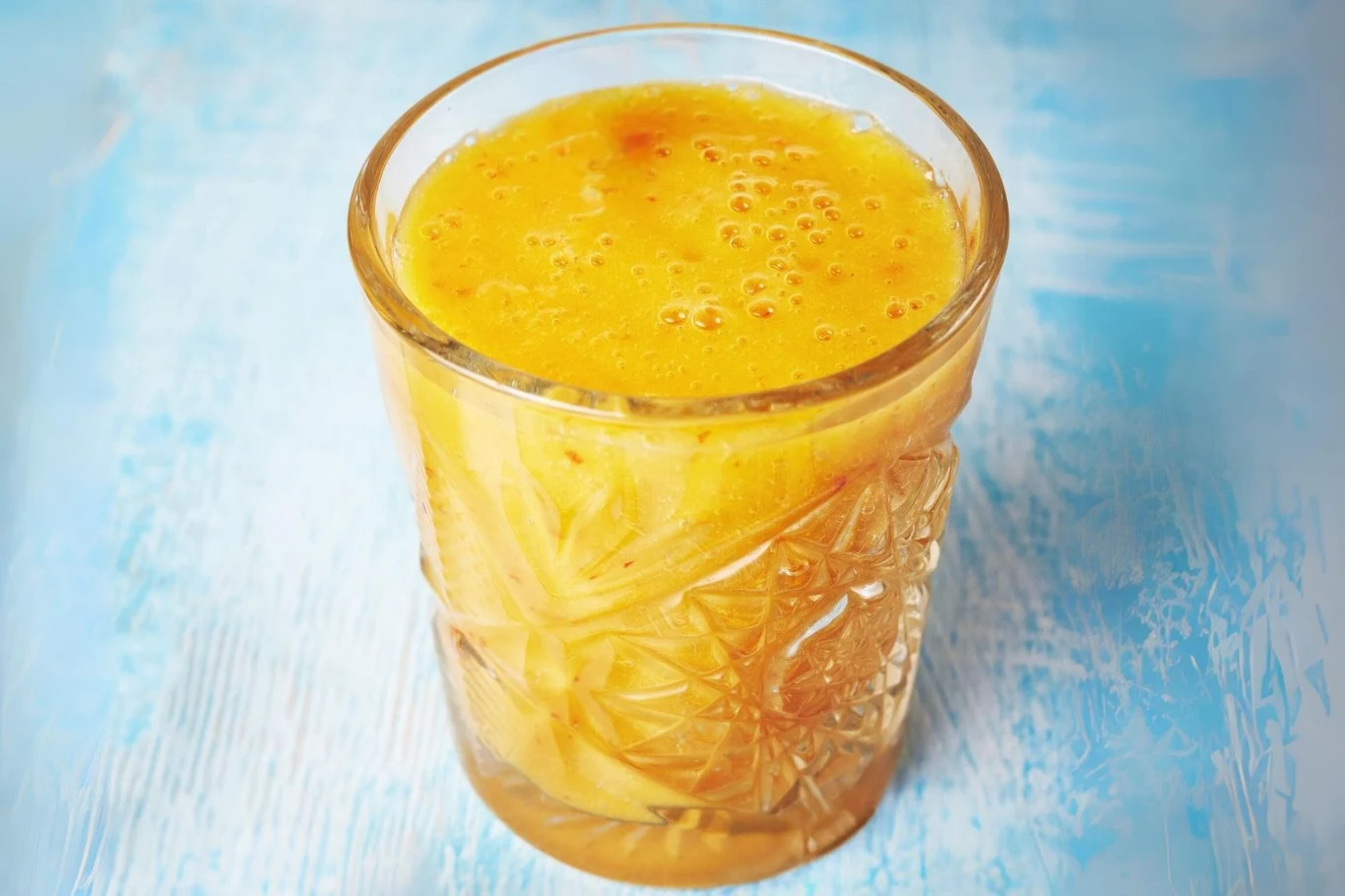 Kefir to naturalny probiotyk. Koktajl z jego dodatkiem przyspieszy metabolizm