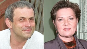 Krzysztof Stelmaszyk, Agnieszka Kotulanka