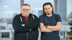 Wojciech i Marcin Mann