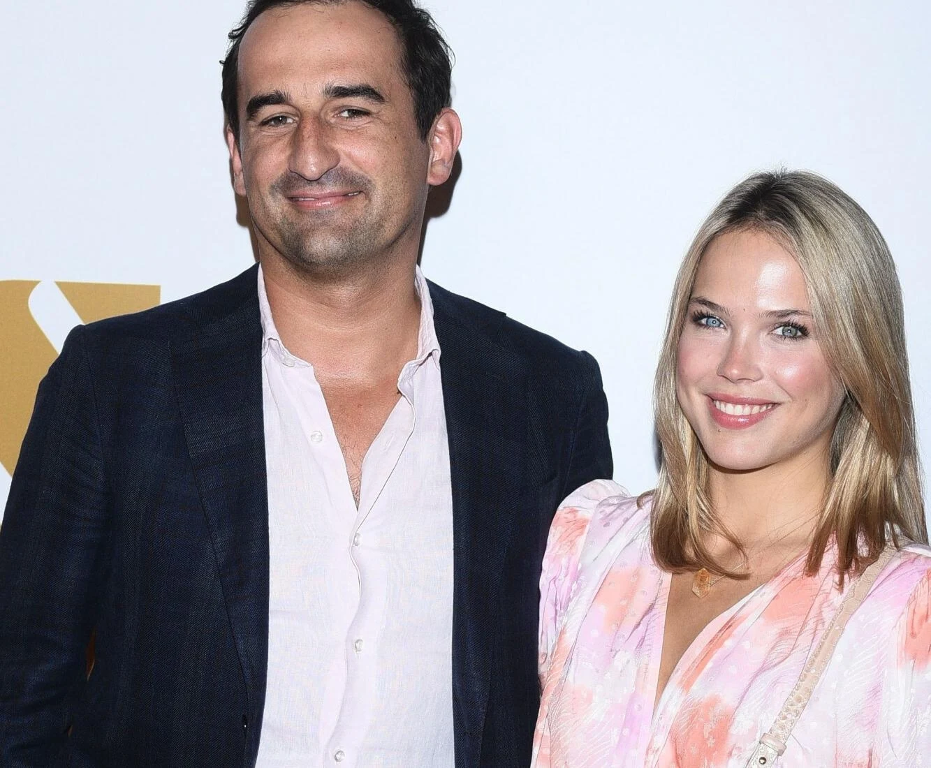 Michał Koterski i Dagmara Bryzek Michał Koterski i Dagmara Bryzek