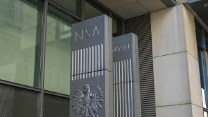 Felieton Gwiazdowskiego: Sprawiedliwość wkroczyła do NSA