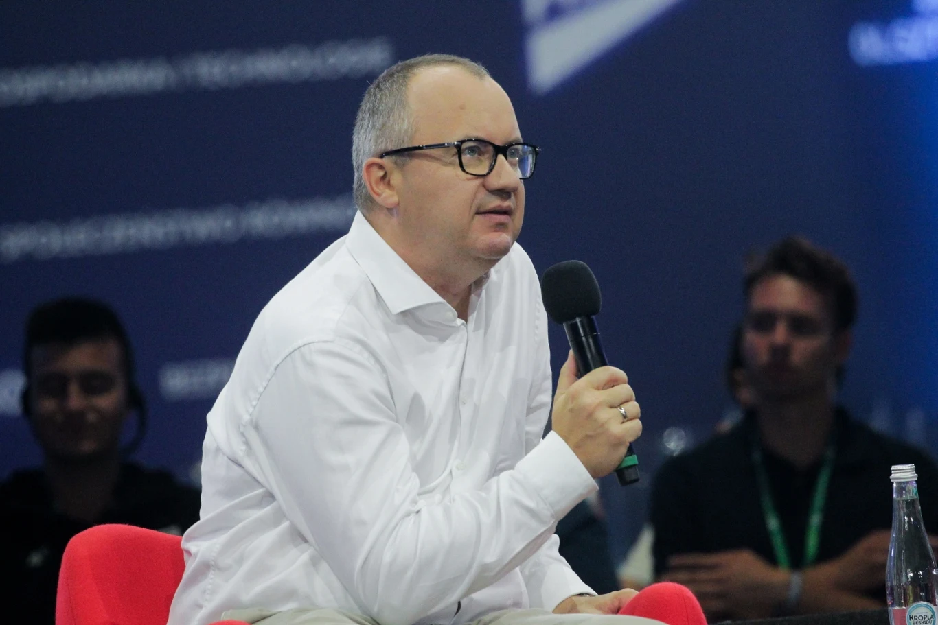 Campus Polska Przyszłości 2024 w Olsztynie Campus Polska Przyszłości 2024 w Olsztynie