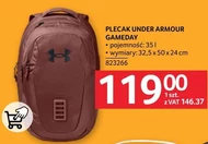 Рюкзак Under Armour