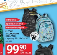 Plecak Coolpack