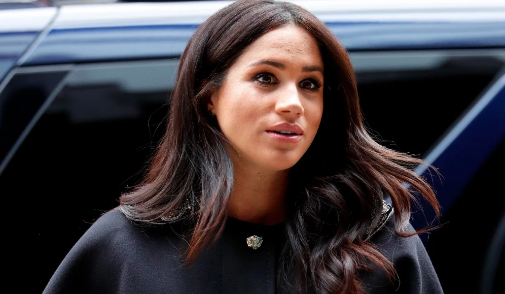 Meghan Markle Meghan Markle