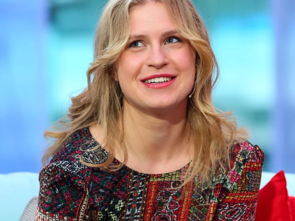 Marcjanna Lelek zaczynała od "M jak miłość". Dziś nie chce być kojarzona z serialem