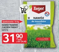 Nawóz Target