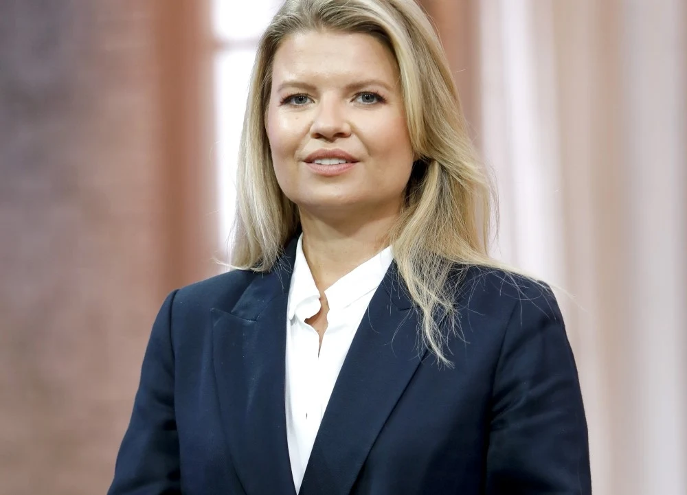 Marta Manowska