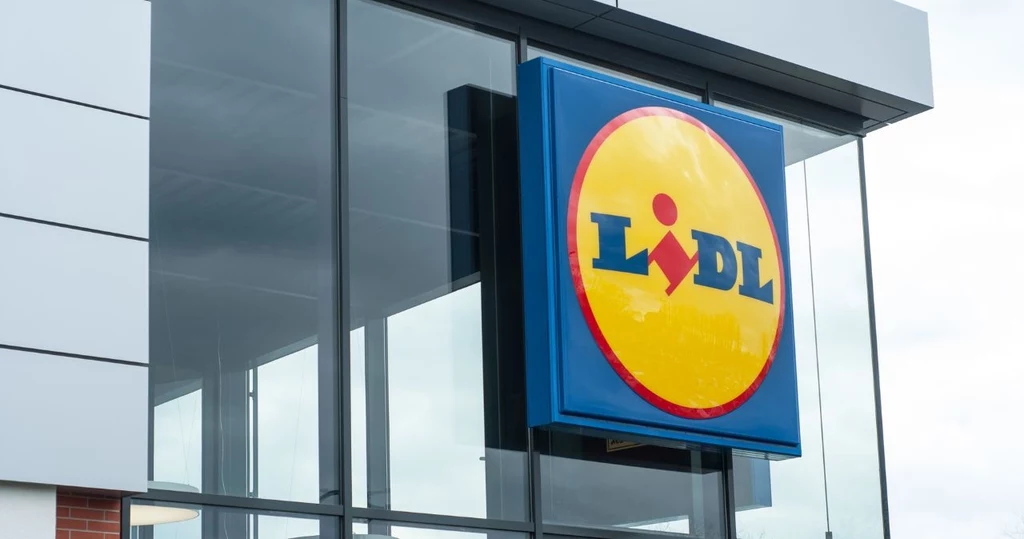 Lidl zmienia sklepowe wózki