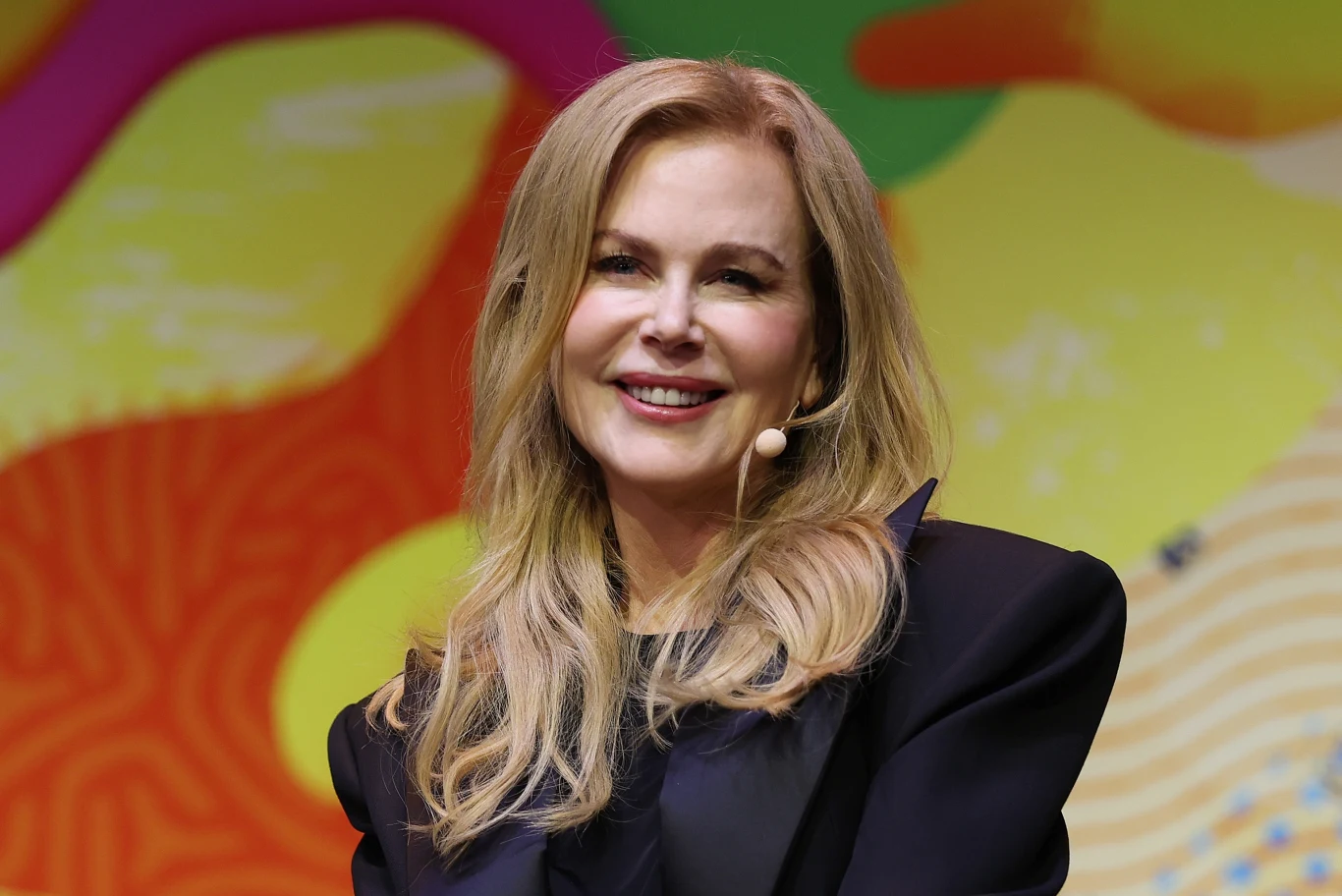 Nicole Kidman Nicole Kidman