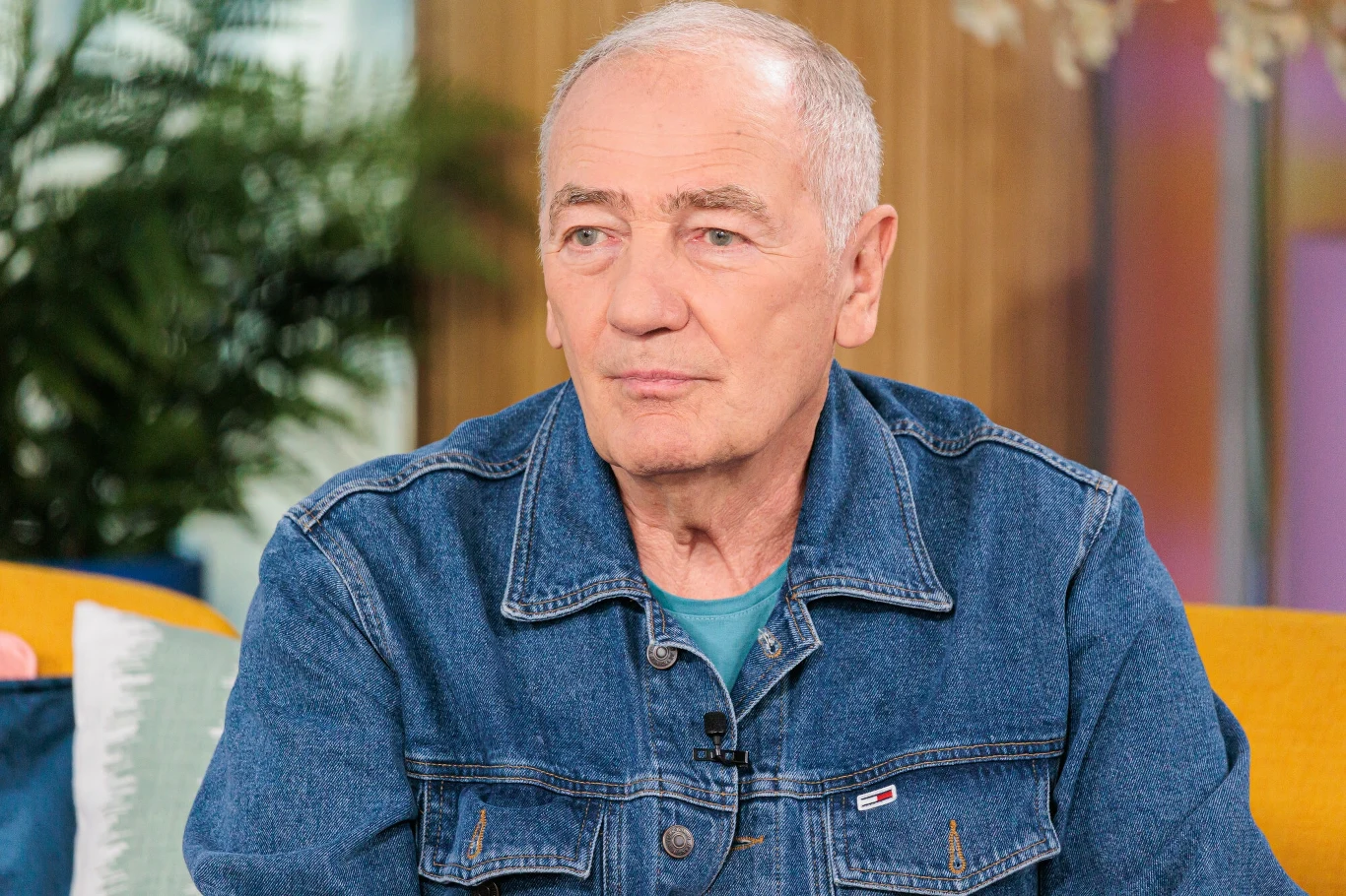 Karol Strasburger Karol Strasburger