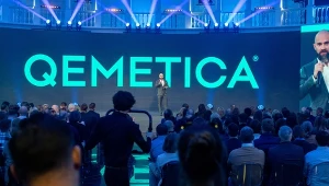 Qemetica (dawniej Ciech) wchodzi na rynek amerykański