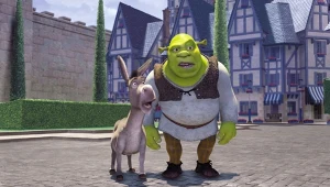 "Shrek"