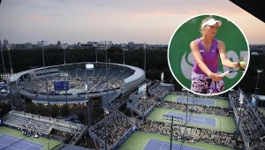 6:0, 6:0. Demolka w polskim meczu. Błysk Rosjanki w barwach naszego kraju