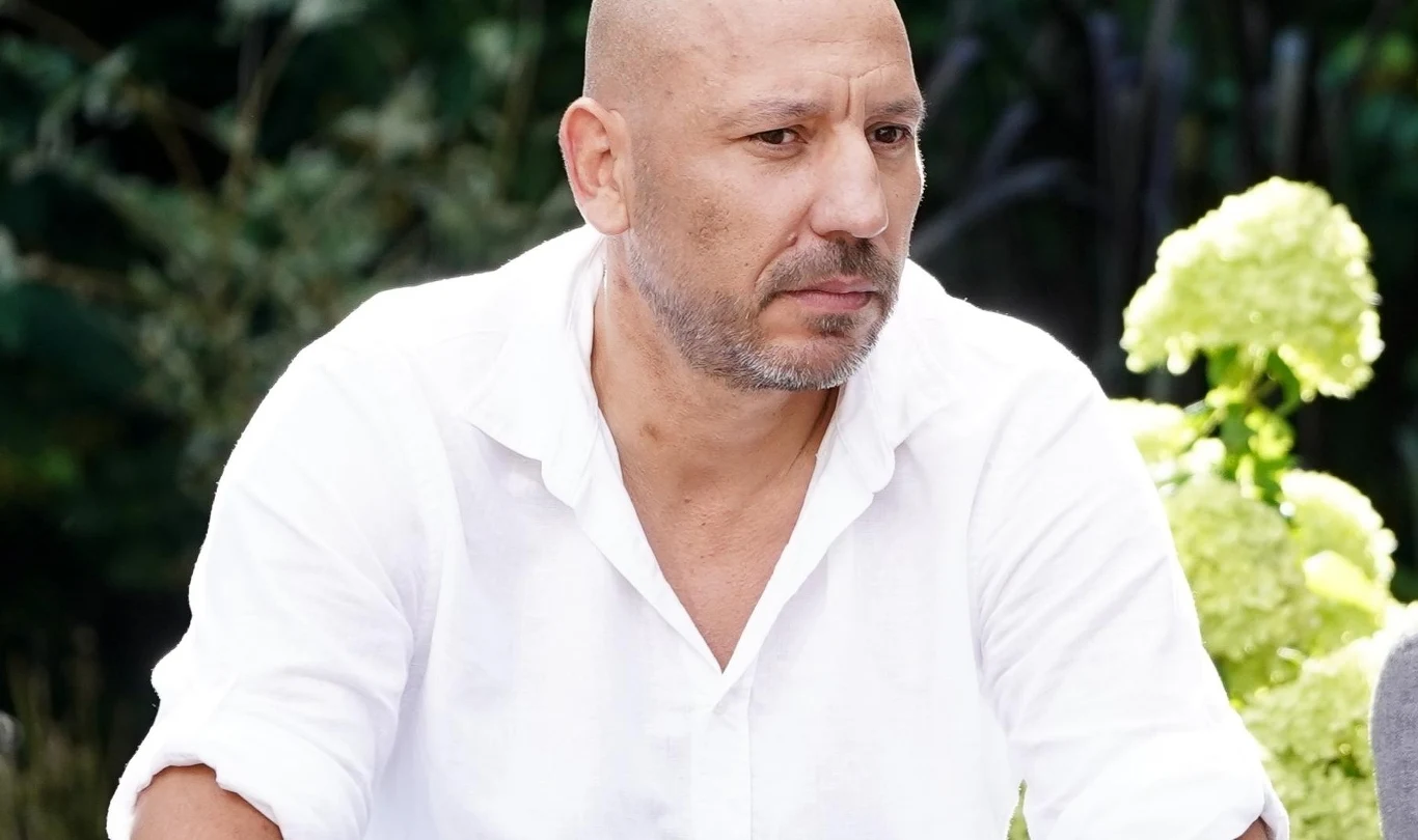 Jacek Olszewski Jacek Olszewski