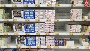 Stokrotka ze specjalną ofertą na masło. Jest jeden haczyk (zdj. ilustracyjne)