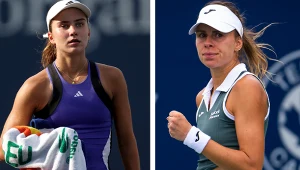 Iva Jović za zwycięstwo nad Magdą Linette zarobiła fortunę