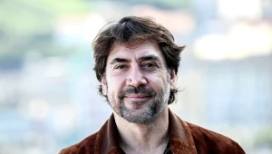 Javier Bardem