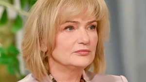 Zapytali Katarzynę Żak o powrót "Rancza". Wymowna odpowiedź
