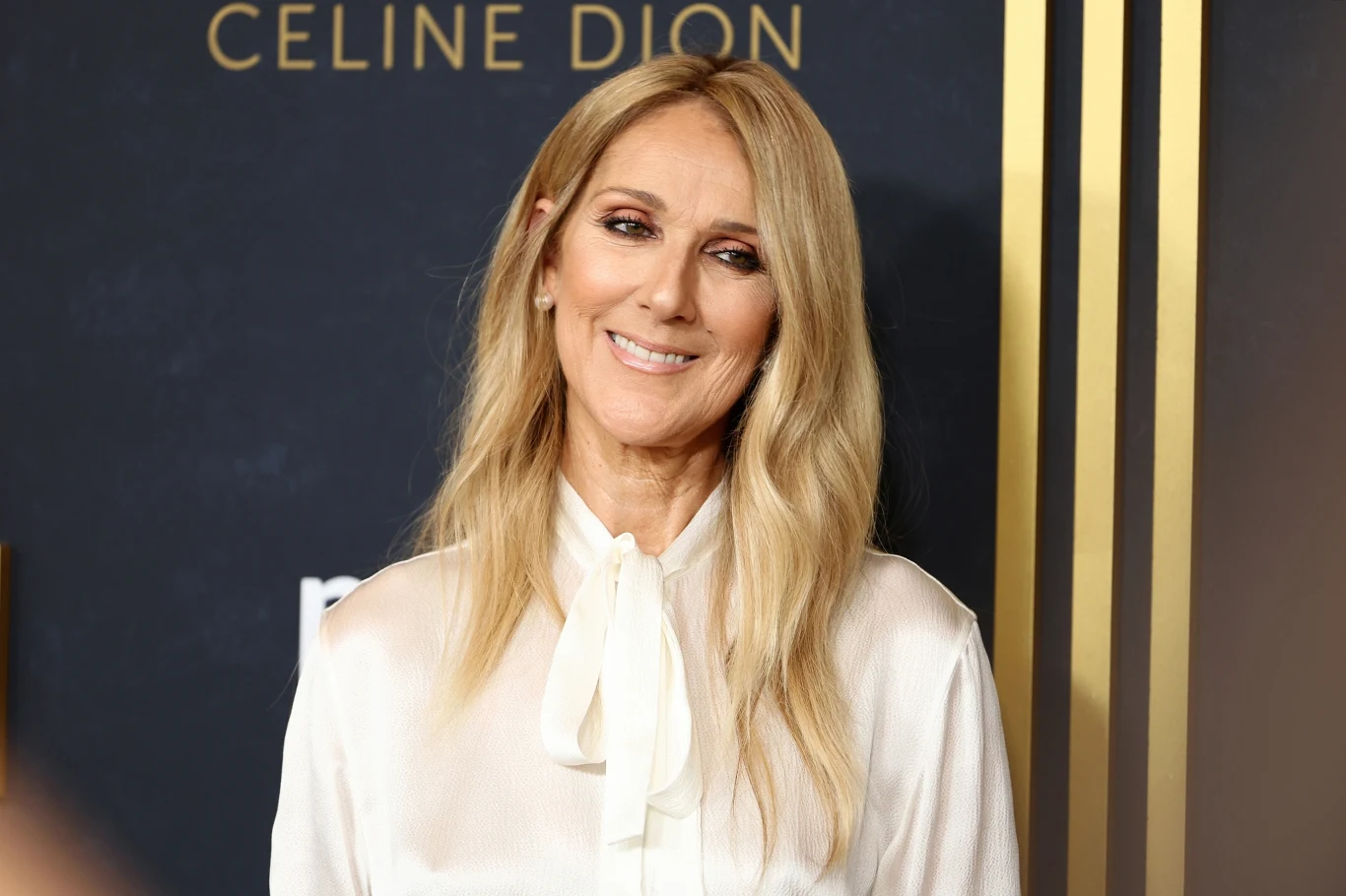 Celine Dion Celine Dion