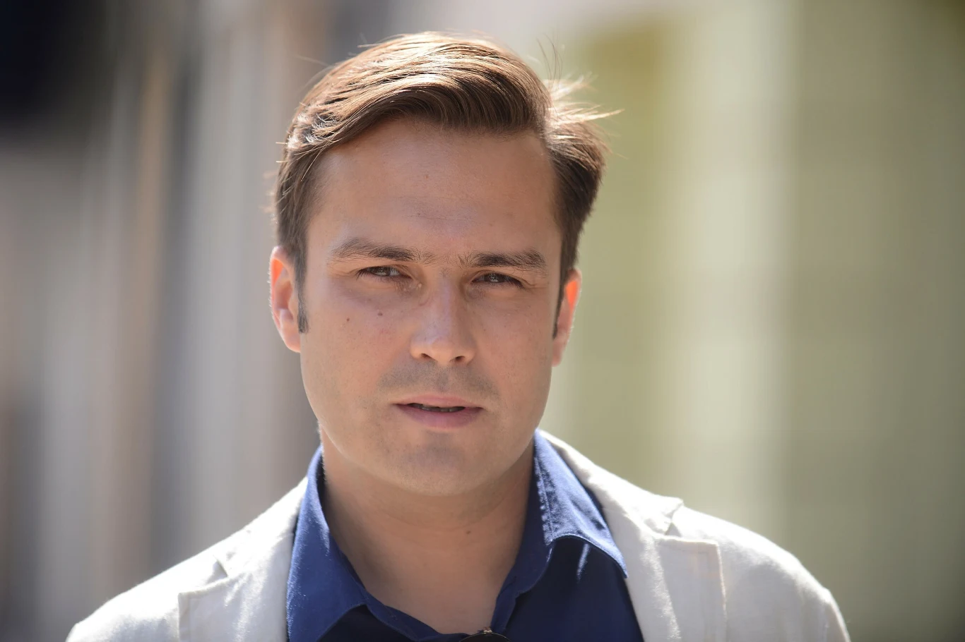 Michał Lesień Michał Lesień