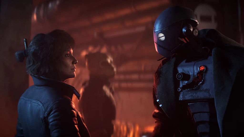 Star Wars: Outlaws