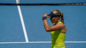 Mirra Andriejewa rywalizowała z Ashlyn Krueger w drugiej rundzie US Open